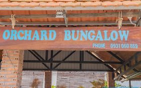 Orchard Fruit Farm Bungalow
