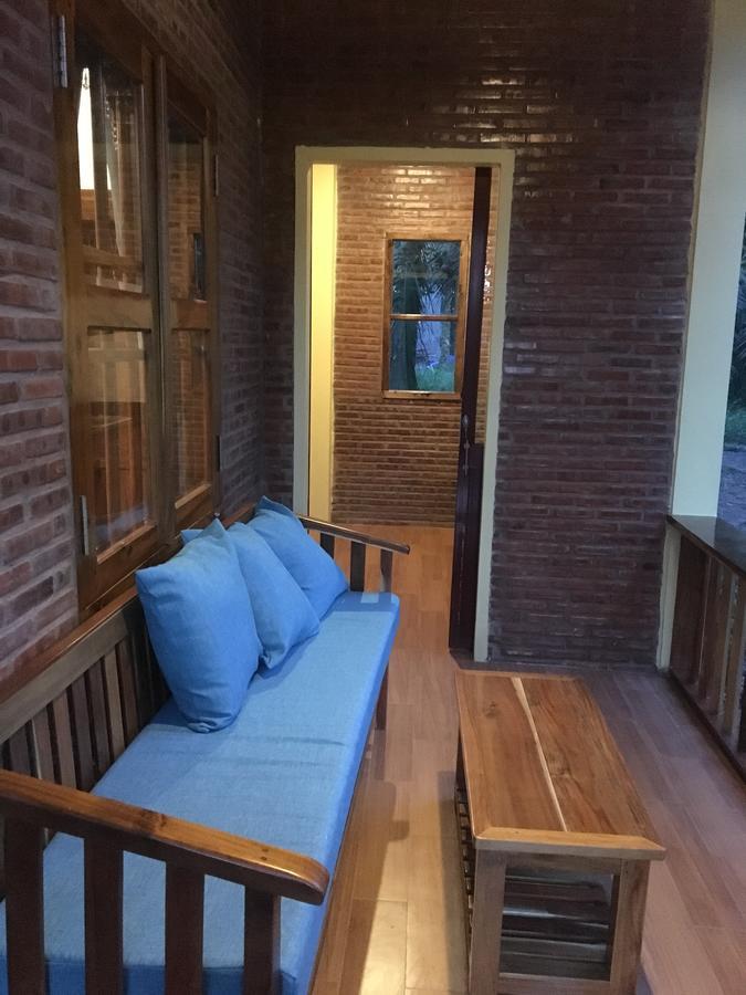 Orchard Fruit Farm Bungalow Phu Quoc Extérieur photo
