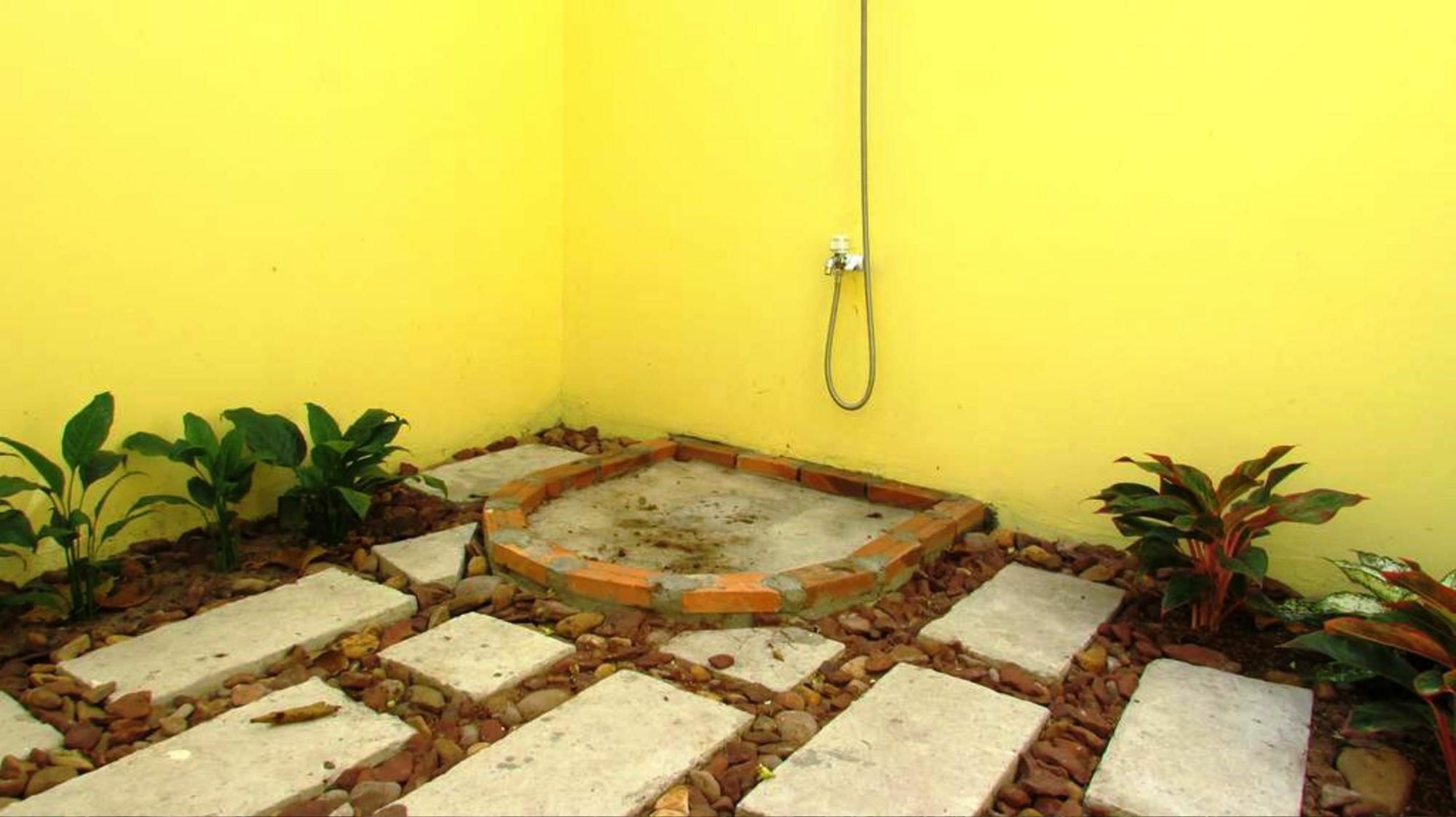Orchard Fruit Farm Bungalow Phu Quoc Extérieur photo
